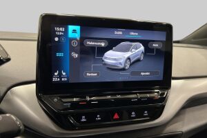 VOLKSWAGEN ID.4 esikatselu 7