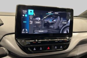 VOLKSWAGEN ID.4 esikatselu 19