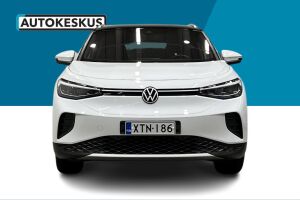 VOLKSWAGEN ID.4 esikatselu 1
