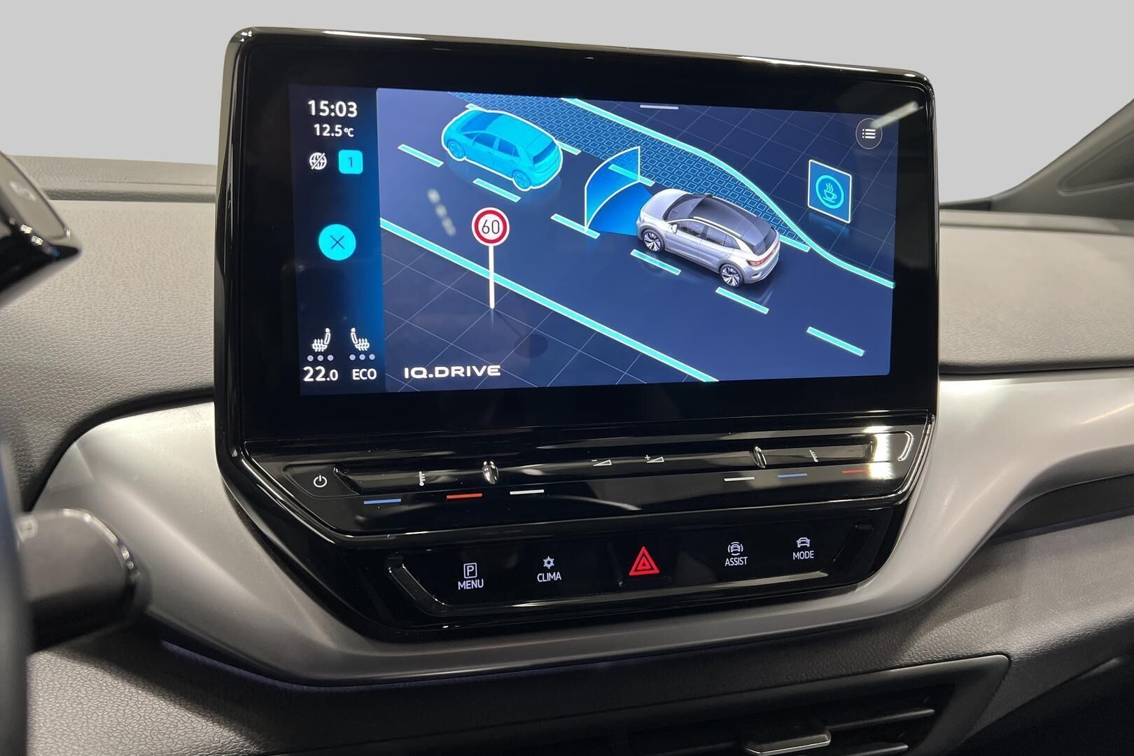 VOLKSWAGEN ID.4 iso kuva 20