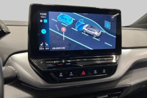 VOLKSWAGEN ID.4 esikatselu 33