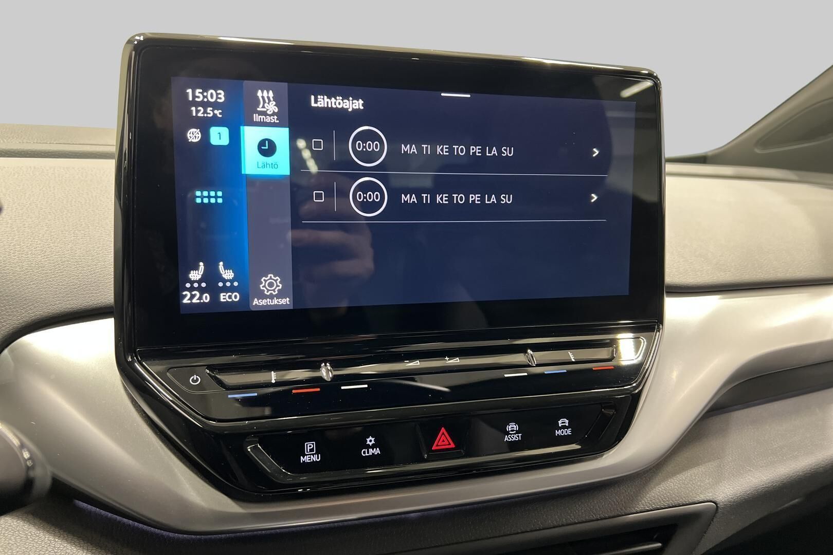 VOLKSWAGEN ID.4 iso kuva 34