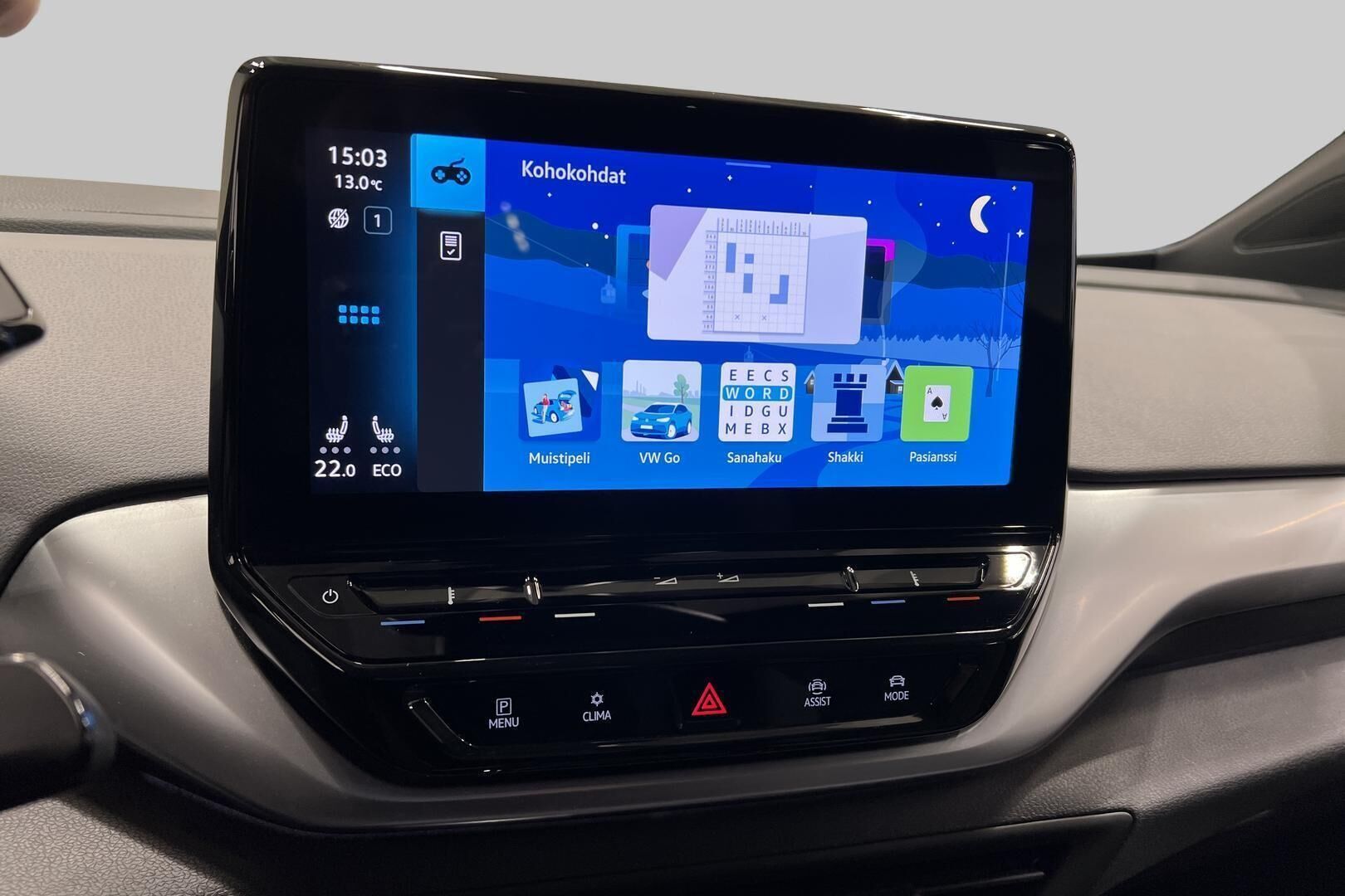 VOLKSWAGEN ID.4 iso kuva 10