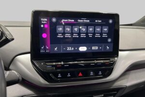 VOLKSWAGEN ID.4 esikatselu 35