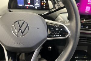 VOLKSWAGEN ID.4 esikatselu 29