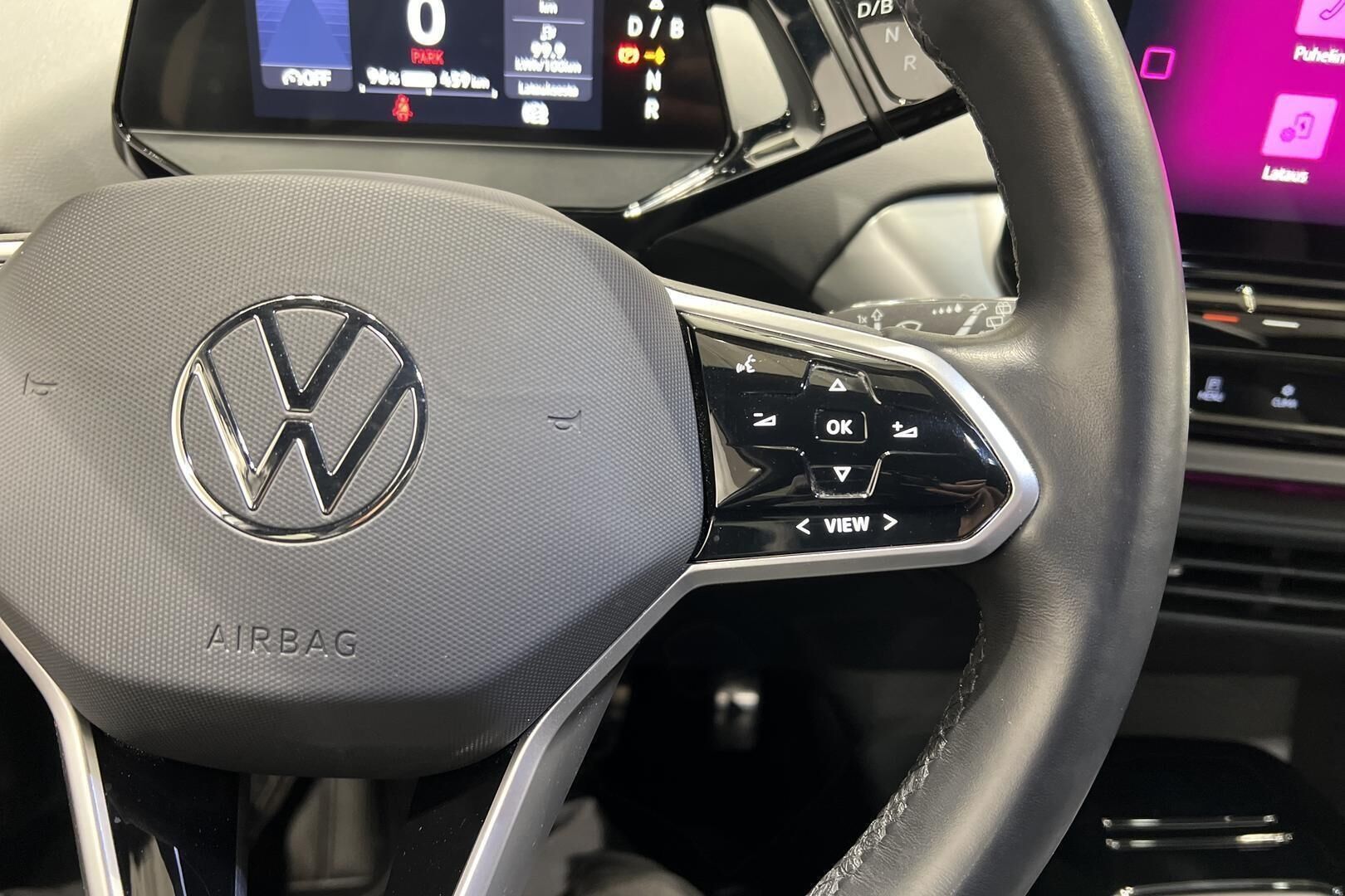 VOLKSWAGEN ID.4 iso kuva 37