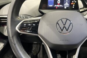 VOLKSWAGEN ID.4 esikatselu 14