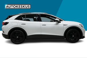 VOLKSWAGEN ID.4 esikatselu 22