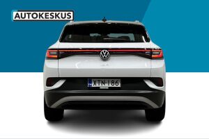 VOLKSWAGEN ID.4 esikatselu 3