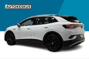 VOLKSWAGEN ID.4 esikatselu 6