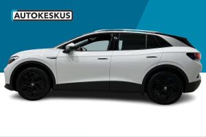 VOLKSWAGEN ID.4 esikatselu 7