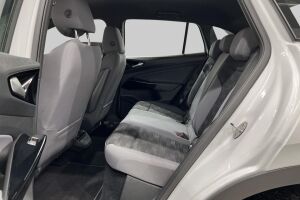 VOLKSWAGEN ID.4 esikatselu 9