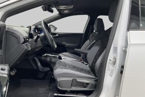 VOLKSWAGEN ID.4 esikatselu 25