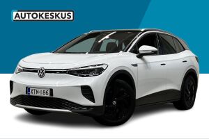 VOLKSWAGEN ID.4 esikatselu 0