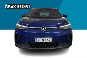 VOLKSWAGEN ID.4 esikatselu 1
