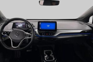 VOLKSWAGEN ID.4 esikatselu 10
