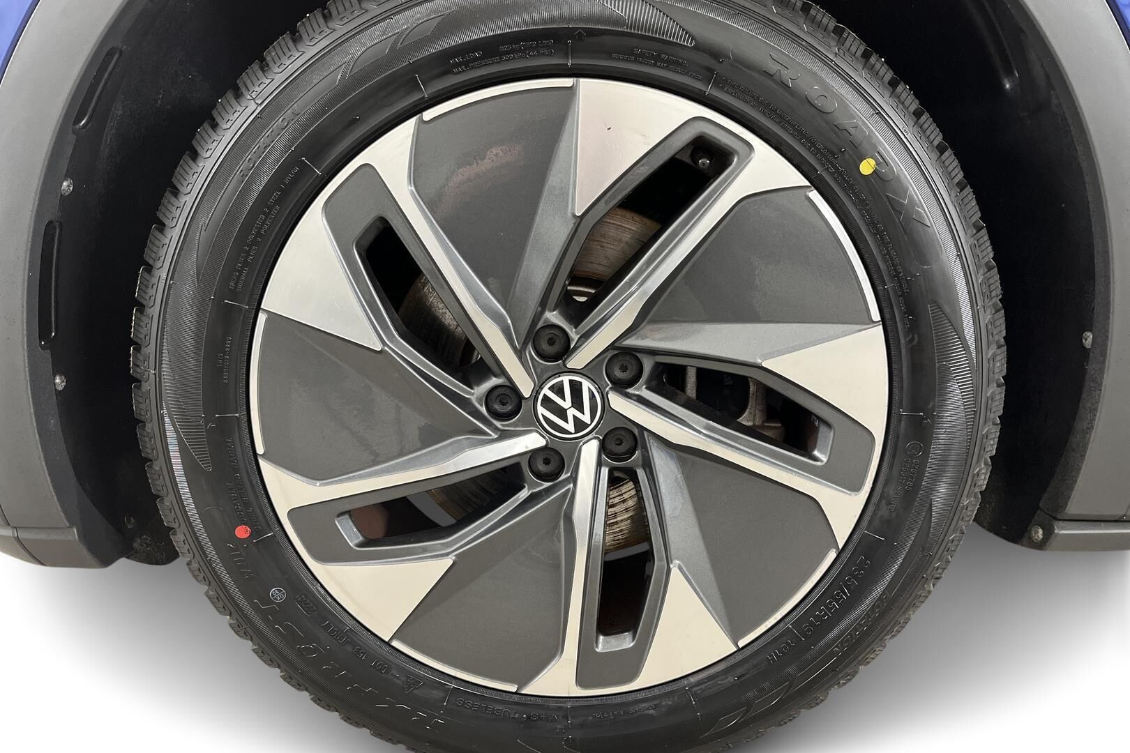 VOLKSWAGEN ID.4 iso kuva 12