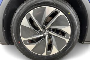 VOLKSWAGEN ID.4 esikatselu 12