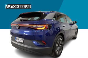 VOLKSWAGEN ID.4 esikatselu 4
