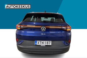 VOLKSWAGEN ID.4 esikatselu 5