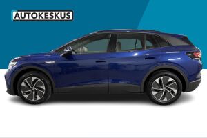 VOLKSWAGEN ID.4 esikatselu 7