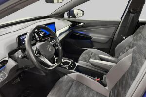 VOLKSWAGEN ID.4 esikatselu 8