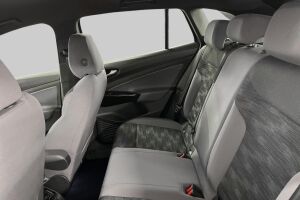 VOLKSWAGEN ID.4 esikatselu 9