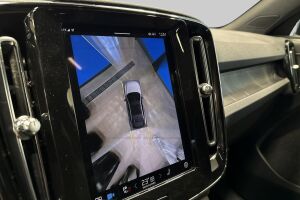 VOLVO C40 esikatselu 14