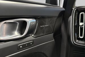 VOLVO C40 esikatselu 14