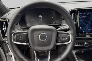 VOLVO C40 esikatselu 15