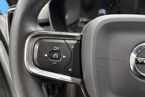 VOLVO C40 esikatselu 16