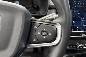 VOLVO C40 esikatselu 20