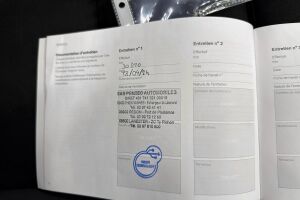 VOLVO C40 esikatselu 22