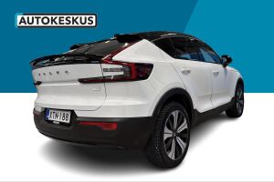 VOLVO C40 esikatselu 4