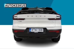 VOLVO C40 esikatselu 6