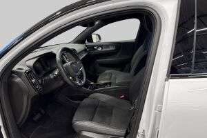 VOLVO C40 esikatselu 9