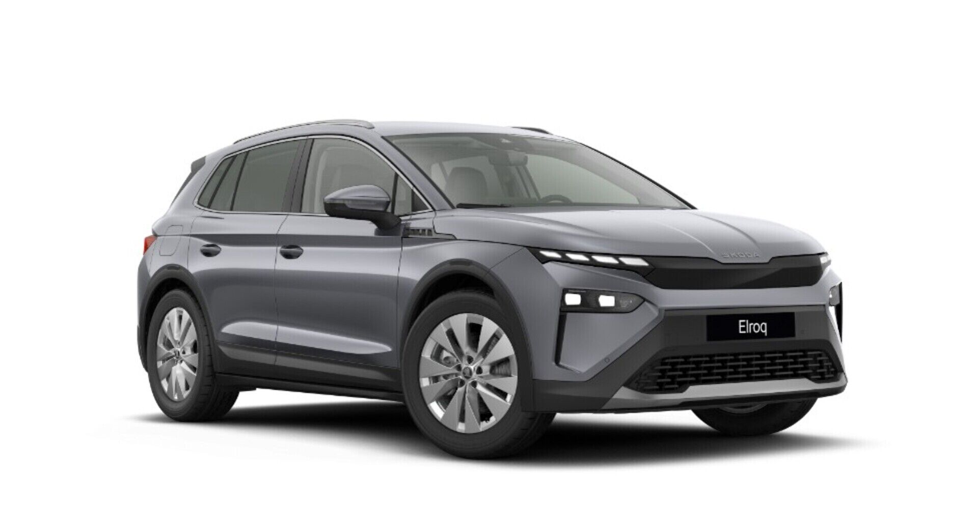 Skoda Elroq iso kuva 0