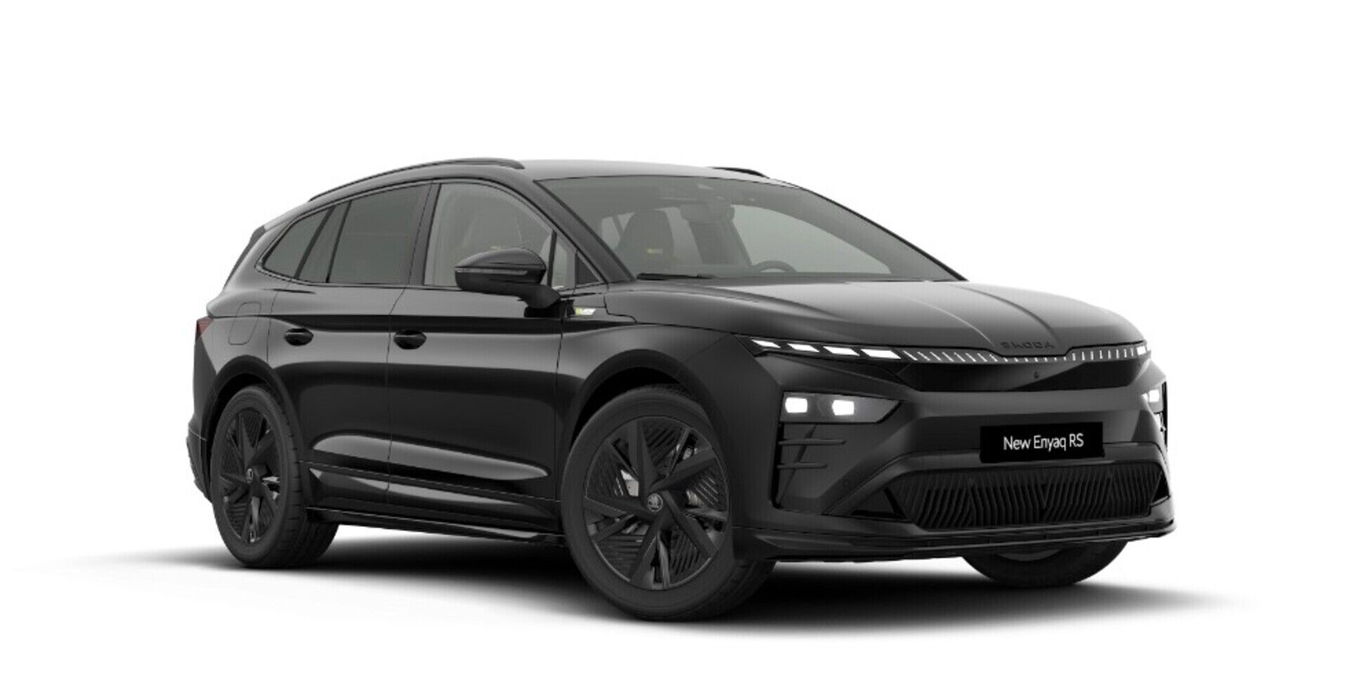 Skoda Enyaq iso kuva 0