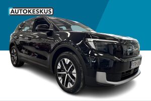 Ford Explorer esikatselu 13