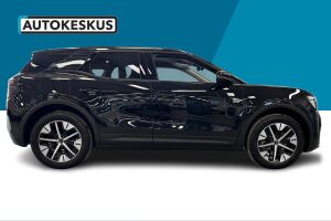 Ford Explorer esikatselu 2