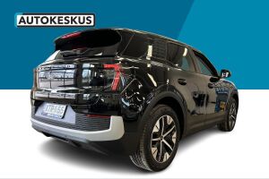 Ford Explorer esikatselu 3