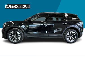 Ford Explorer esikatselu 5