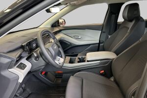 Ford Explorer esikatselu 6