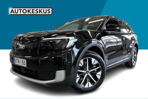 Ford Explorer esikatselu 0