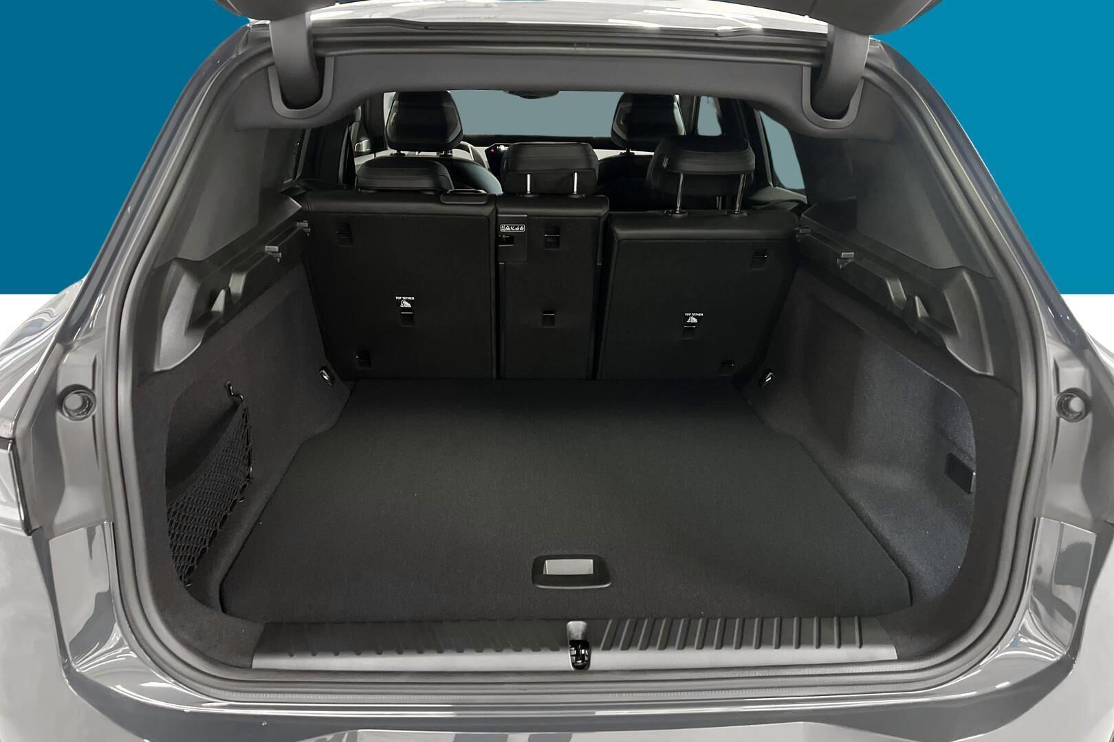 BMW iX3 iso kuva 11