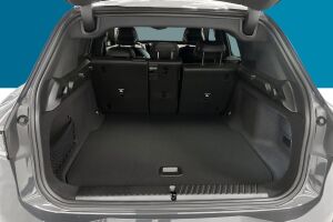 BMW iX3 esikatselu 11