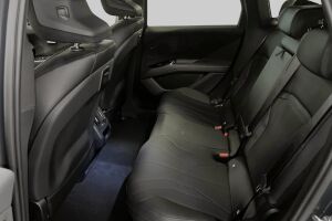 BMW iX3 esikatselu 9