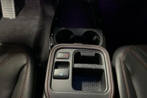Ford Mustang Mach-E esikatselu 25