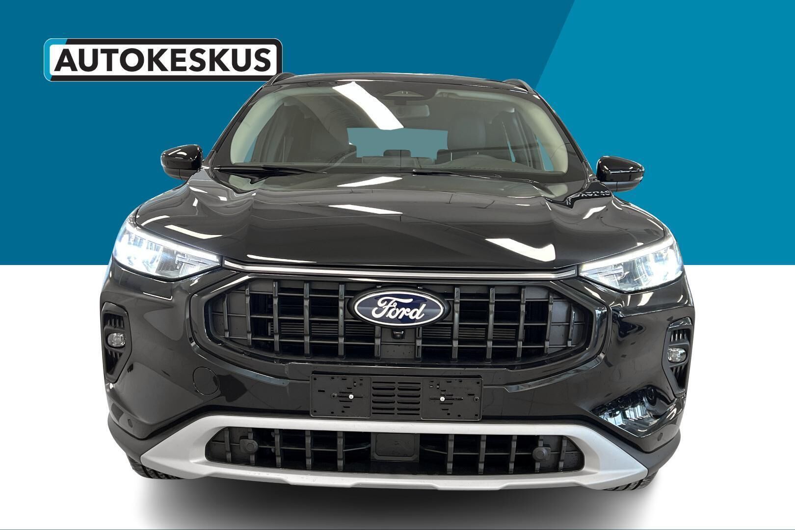 Ford Kuga iso kuva 1