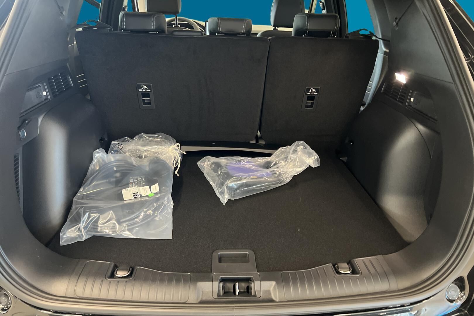 Ford Kuga iso kuva 11